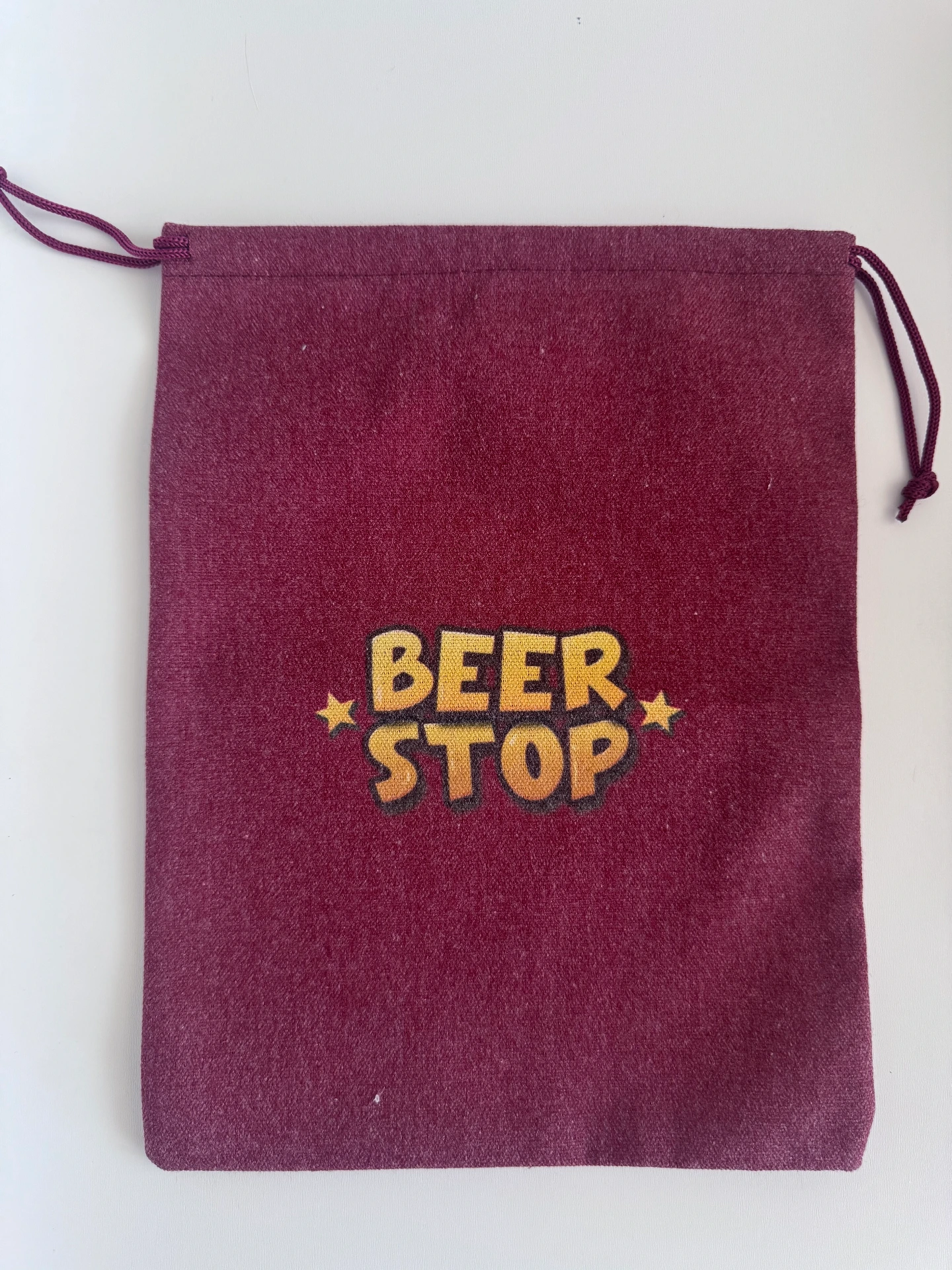 Sac Beercoin