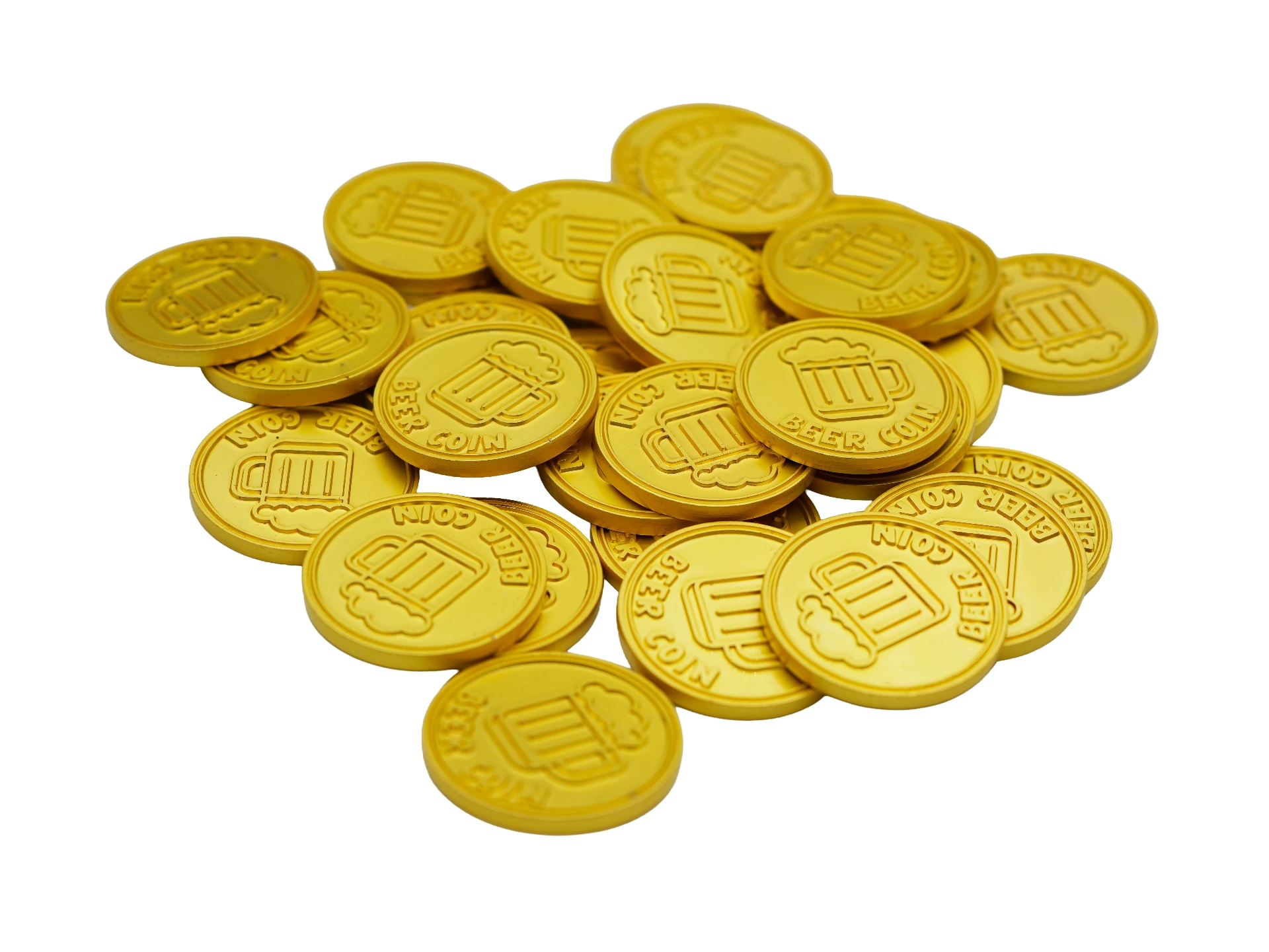 Beercoins